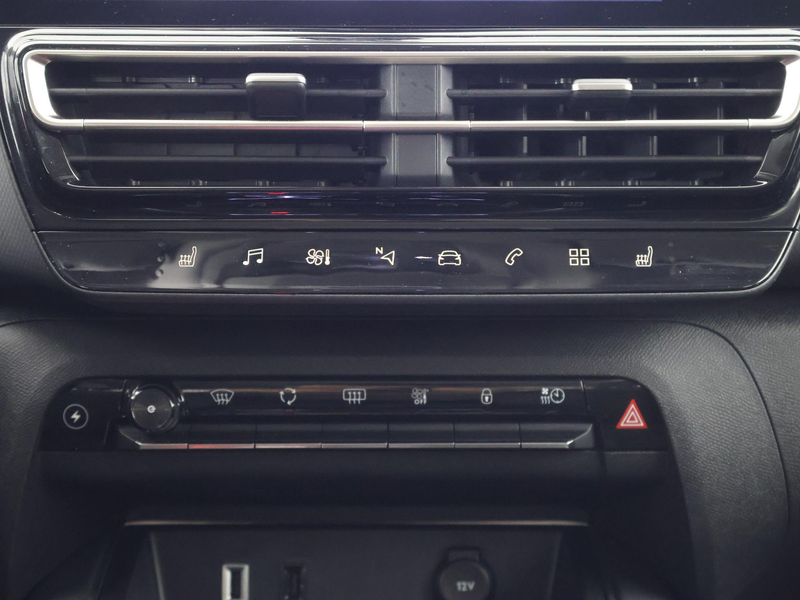 Citroen C5 Aircross 1.6 PLUG-IN HYBRID BUSINESS+ AUTOM. GAR 10/2032* N — photo 25