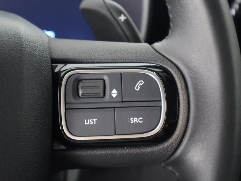 Citroen C5 Aircross 1.6 PLUG-IN HYBRID BUSINESS+ AUTOM. GAR 10/2032* N — photo 19