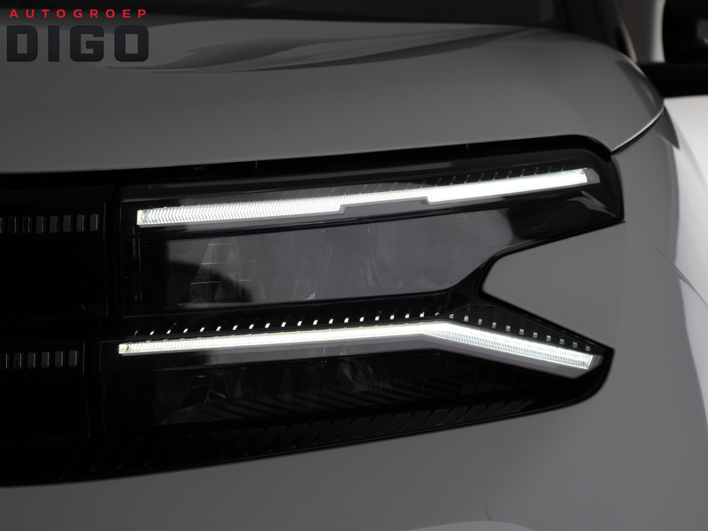 Citroen C5 Aircross 1.6 PLUG-IN HYBRID BUSINESS+ AUTOM. GAR 10/2032* N — photo 43