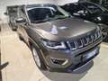 Jeep Compass 1.3 Turbo T4 150 CV aut. 2WD Limited Gris - thumbnail 3