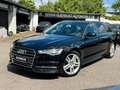 Audi A6 Avant 3.0 TDI clean diesel quattro S-Line EU6 Schwarz - thumbnail 3