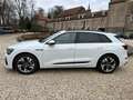 Audi e-tron Audi E-tron 50 Quattro S Line Black/4% bijtelling Wit - thumbnail 3