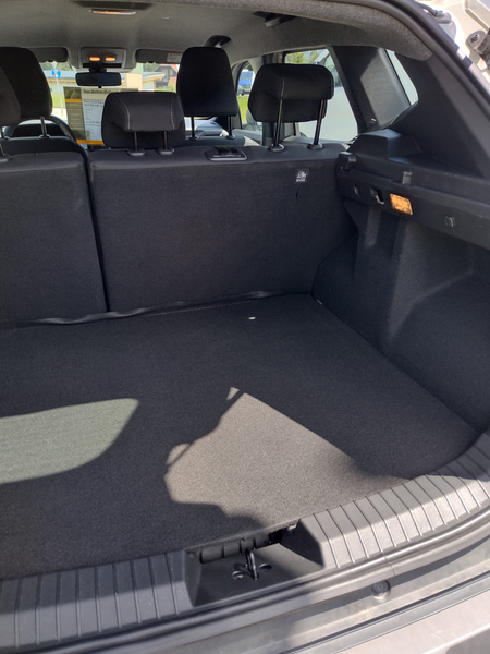 Dacia Duster Duster Expression TCe 130 mHev 4x4 Expression — photo 10