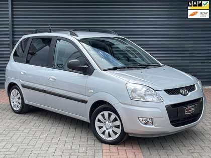 Hyundai Matrix 1.6i Dynamic Airco | Elektr Pakket | Weinig km