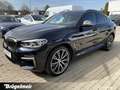 BMW M4 X4 M40d M-Technic+NAVI+HUD+HK+4xSHZ+360°+21"+20" Negro - thumbnail 2