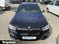 BMW M4 X4 M40d M-Technic+NAVI+HUD+HK+4xSHZ+360°+21"+20" Negro - thumbnail 3