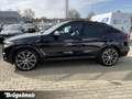 BMW M4 X4 M40d M-Technic+NAVI+HUD+HK+4xSHZ+360°+21"+20" Negro - thumbnail 15