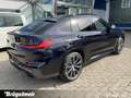 BMW M4 X4 M40d M-Technic+NAVI+HUD+HK+4xSHZ+360°+21"+20" Negro - thumbnail 4