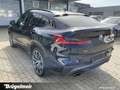 BMW M4 X4 M40d M-Technic+NAVI+HUD+HK+4xSHZ+360°+21"+20" Negro - thumbnail 14