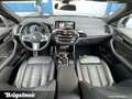 BMW M4 X4 M40d M-Technic+NAVI+HUD+HK+4xSHZ+360°+21"+20" Negro - thumbnail 6