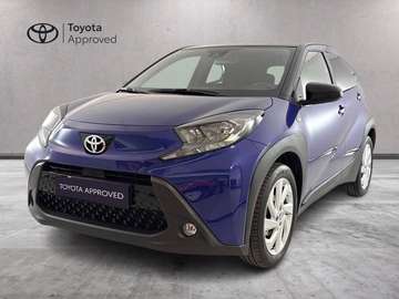 Aygo X X 1.0 Trend 72cv! PREZZO REALE