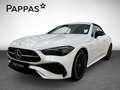 Mercedes-Benz CLE 200 4MATIC Cabriolet AMG Line Premium Plus*Night-Paket Weiß - thumbnail 2