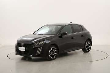 Allure 1.2 Benzina 101CV