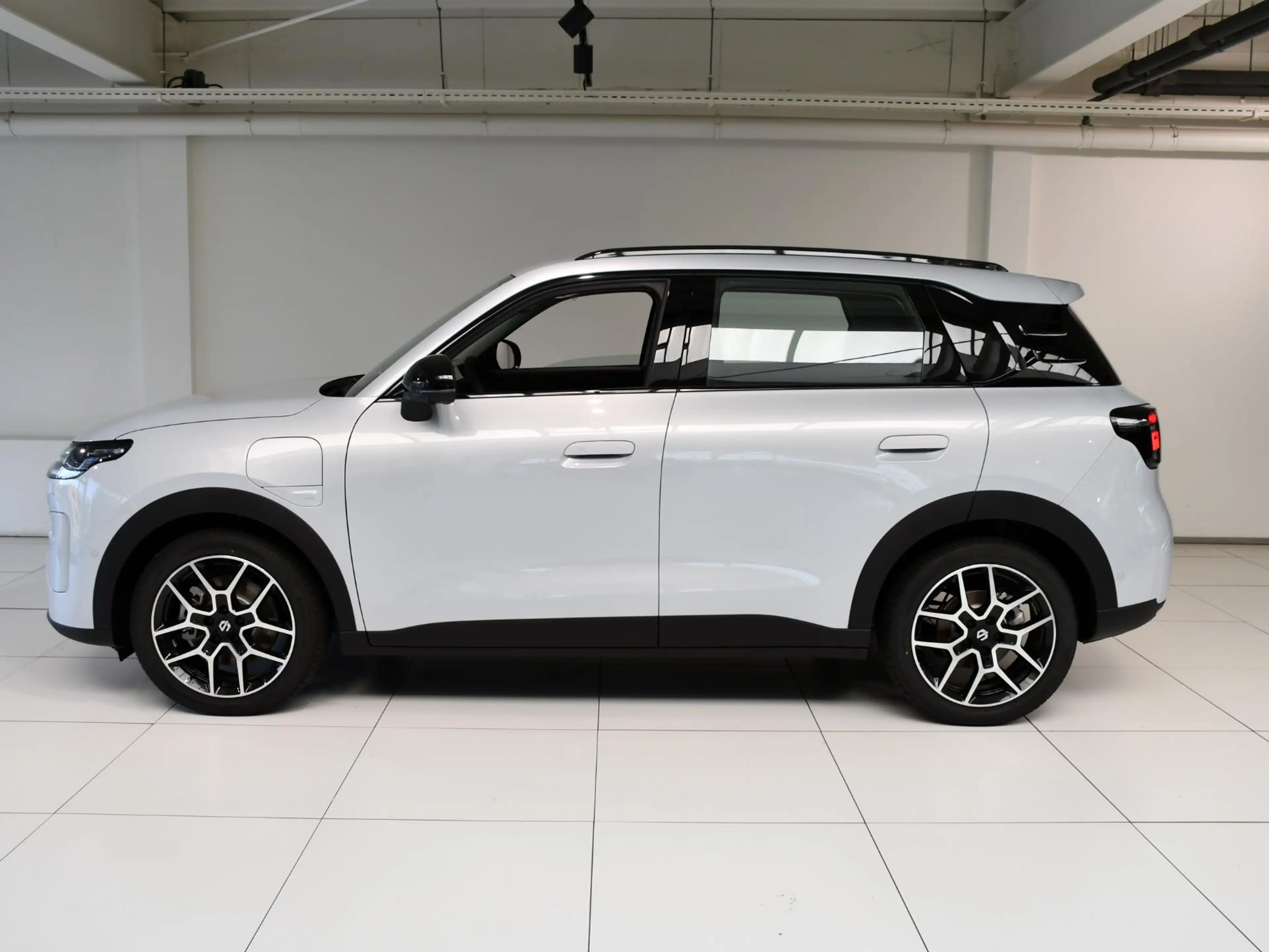Leapmotor B03X ProMax Design 53 kWh | Voorraad | Apple Carplay/An — photo 9
