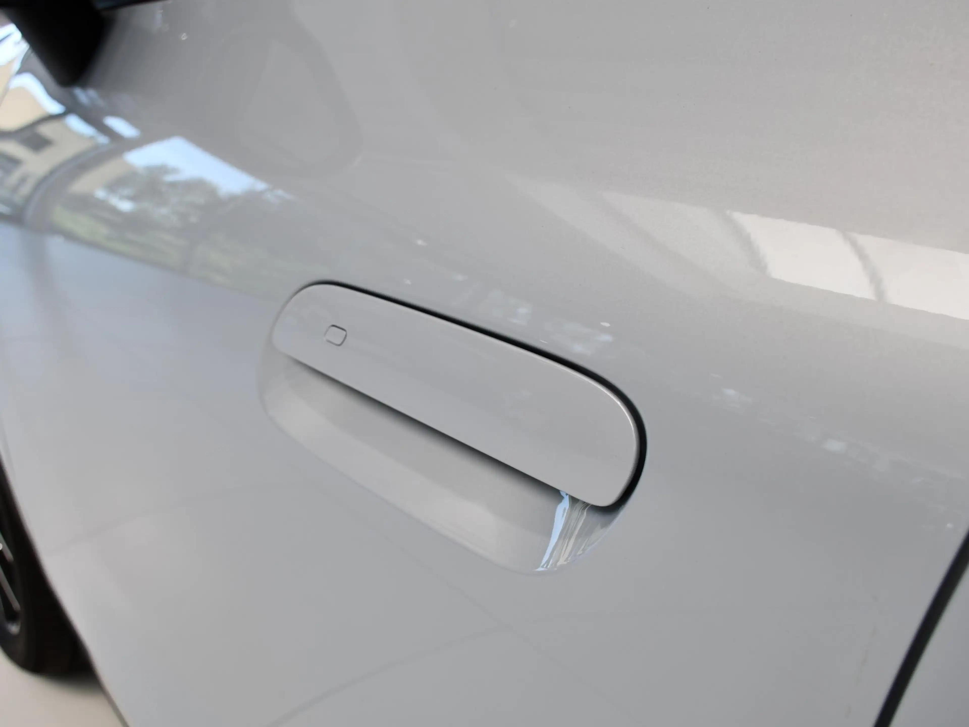 Leapmotor B03X ProMax Design 53 kWh | Voorraad | Apple Carplay/An — photo 11