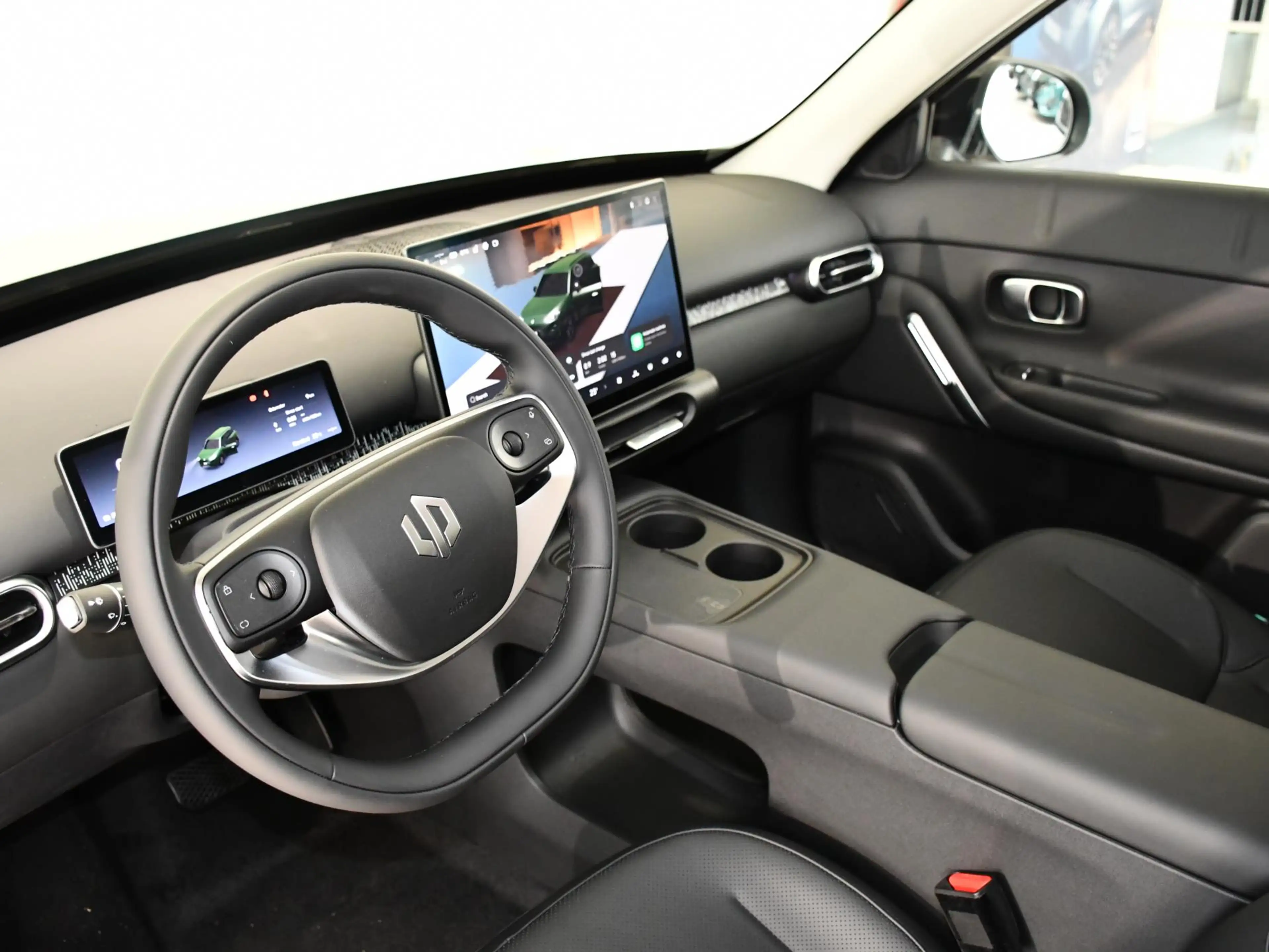 Leapmotor B03X ProMax Design 53 kWh | Voorraad | Apple Carplay/An — photo 5