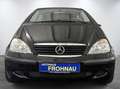Mercedes-Benz A 140 Classic Automatik Klimaanlage Radio TÜV Schwarz - thumbnail 2