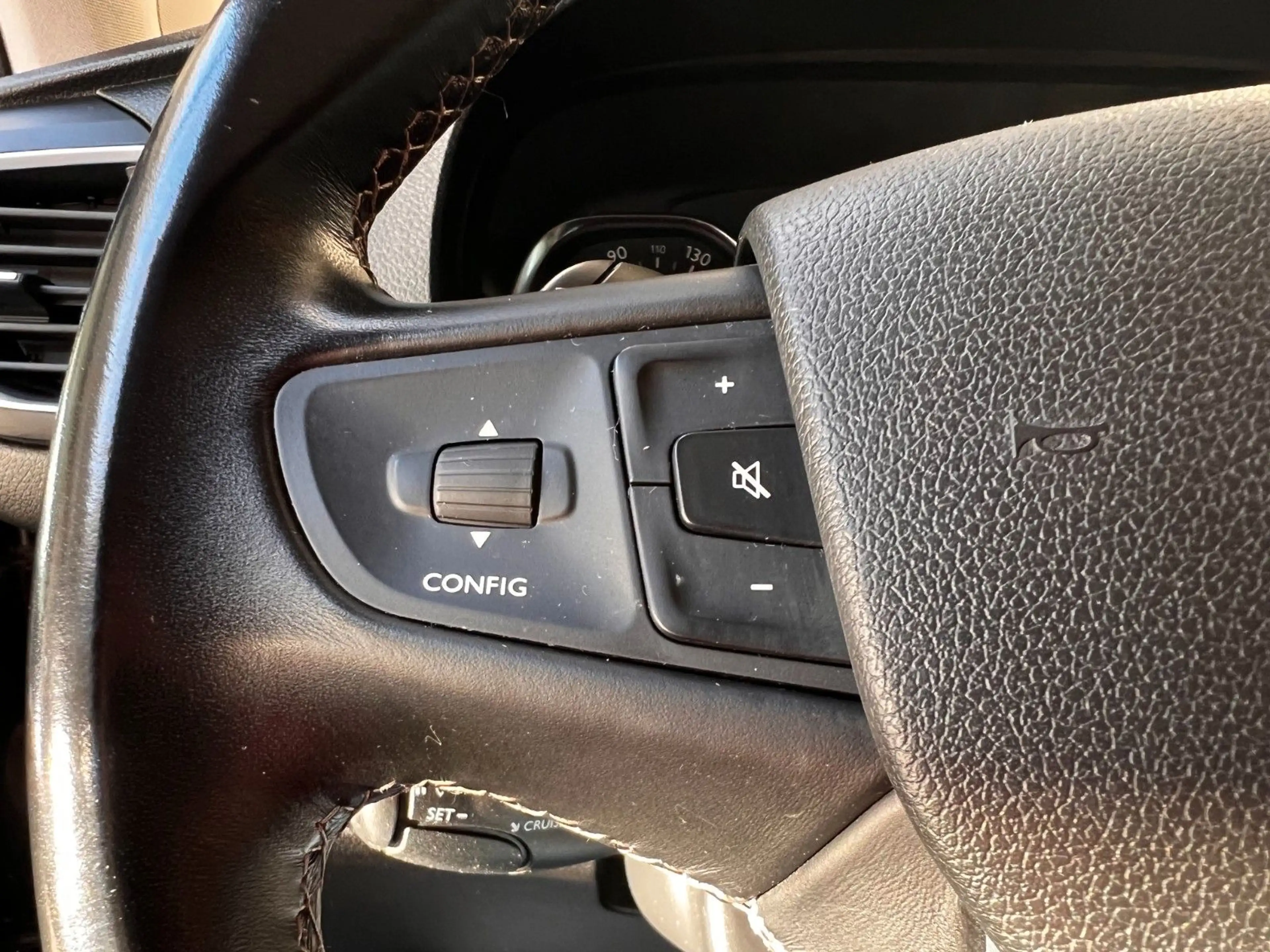 Citroen Spacetourer M BlueHDi 180 EAT 8 RipCurl — photo 13