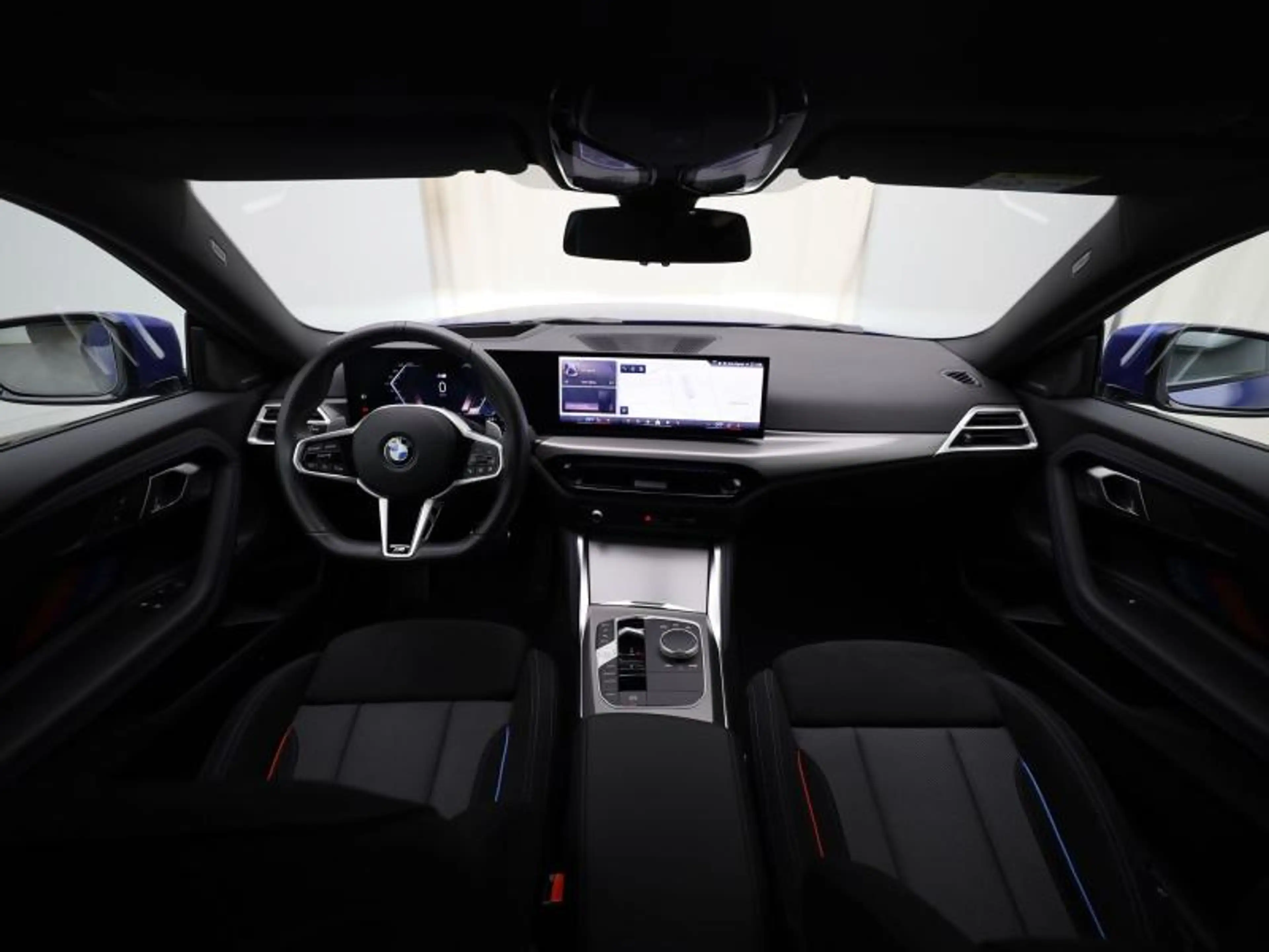 BMW 218 M SPORT - HARMAN-KARDON - AUTOMAAT - NAVI — photo 7