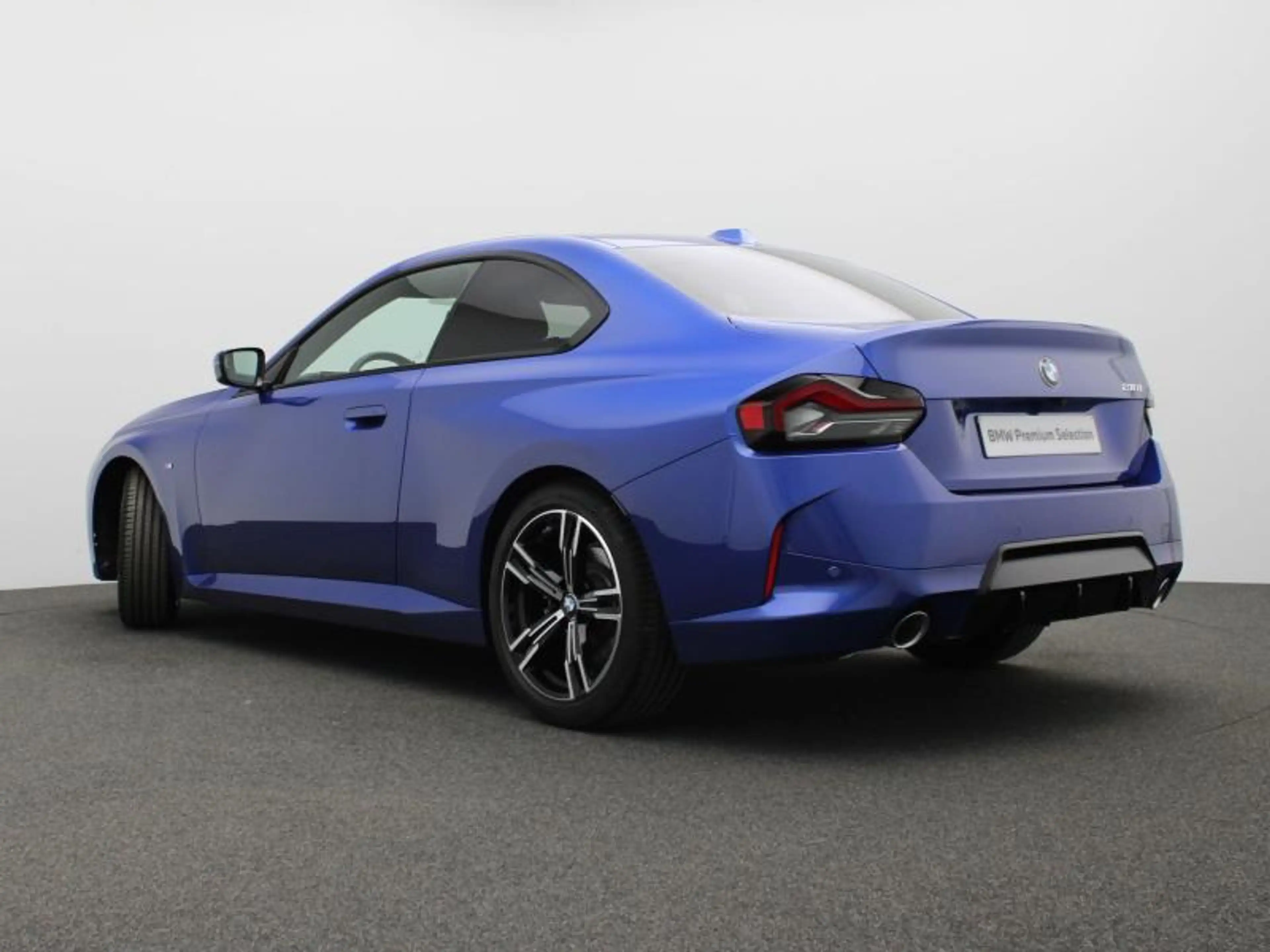 BMW 218 M SPORT - HARMAN-KARDON - AUTOMAAT - NAVI — photo 5