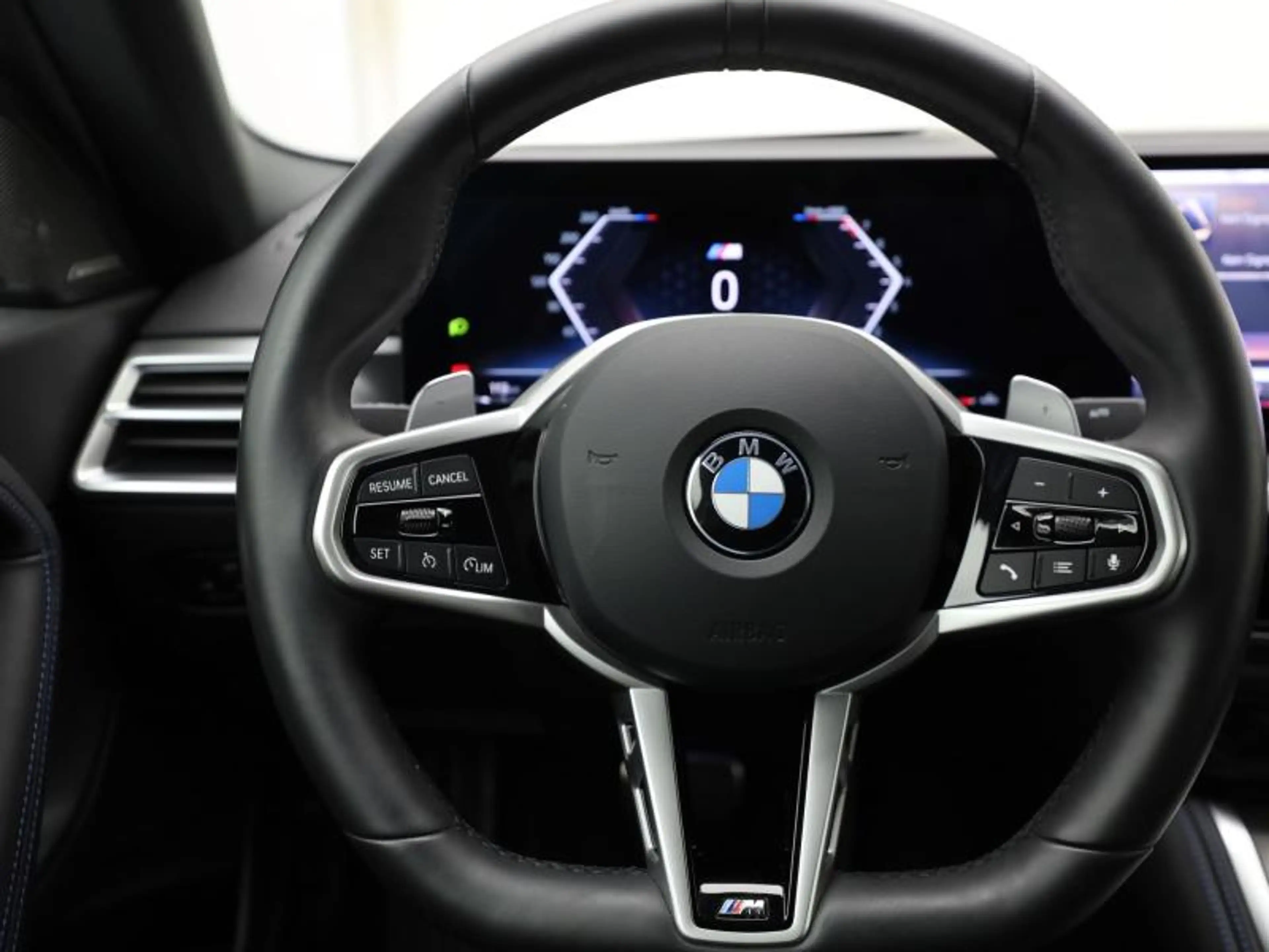BMW 218 M SPORT - HARMAN-KARDON - AUTOMAAT - NAVI — photo 9