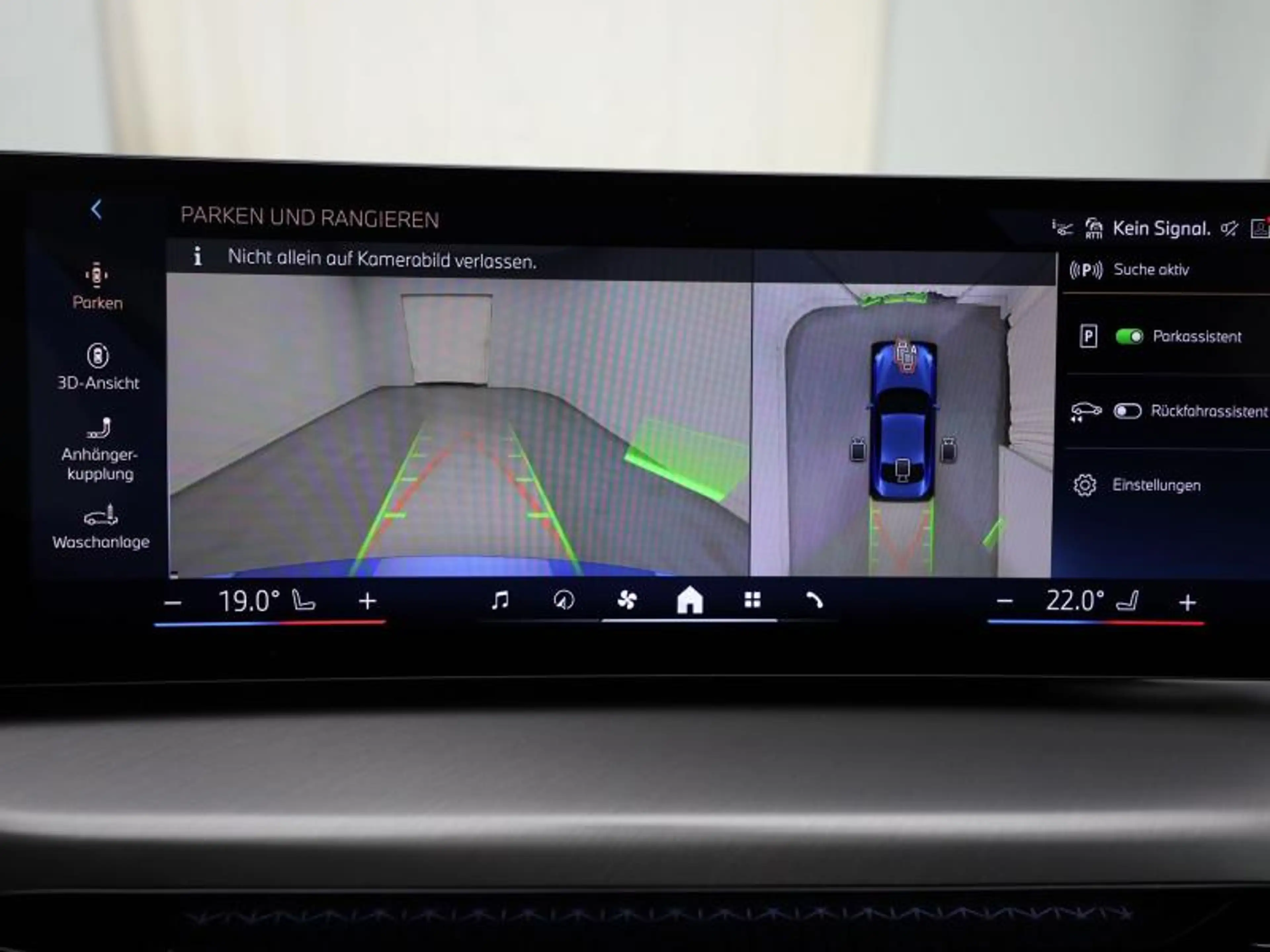 BMW 218 M SPORT - HARMAN-KARDON - AUTOMAAT - NAVI — photo 15
