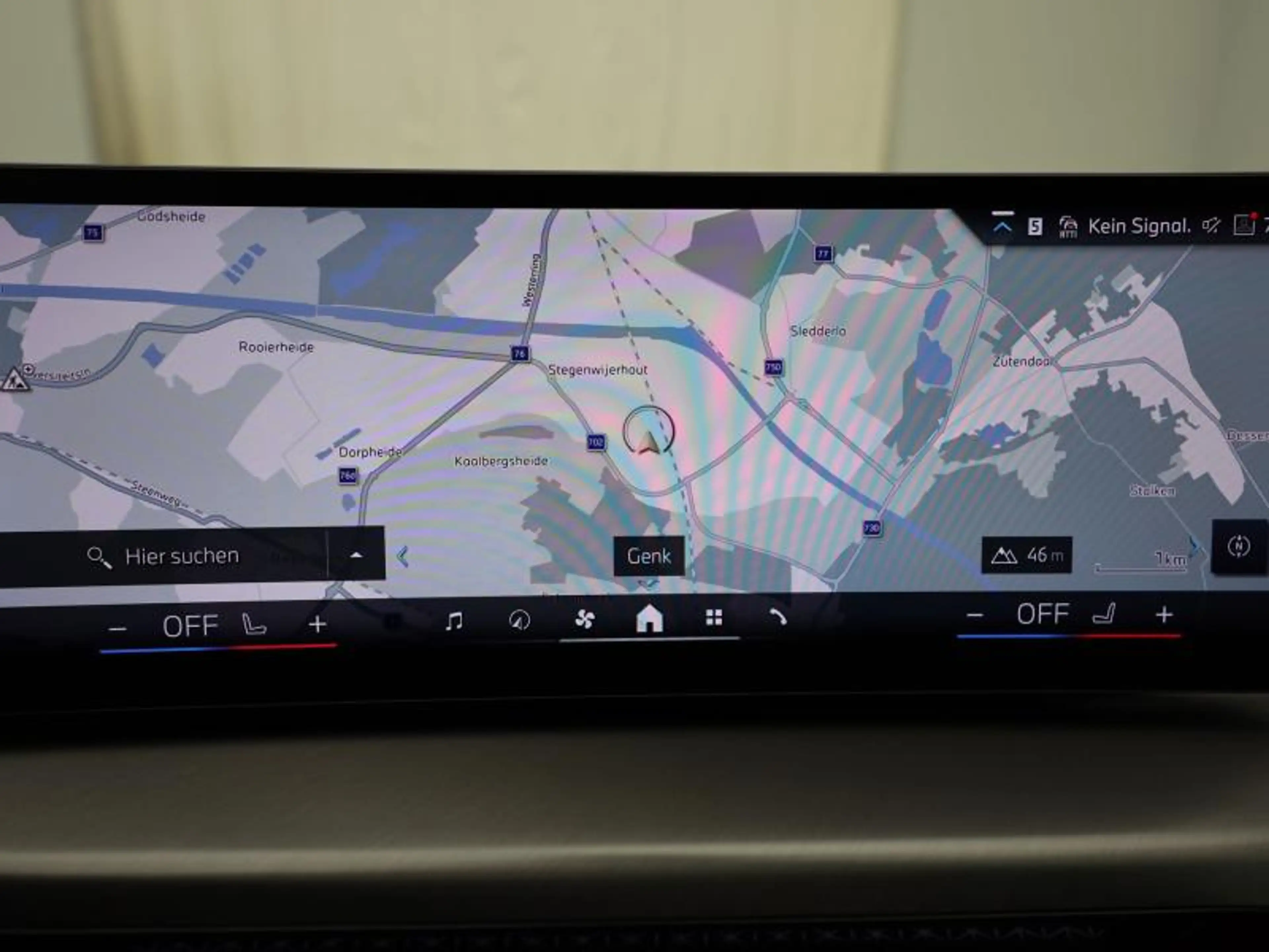 BMW 218 M SPORT - HARMAN-KARDON - AUTOMAAT - NAVI — photo 12