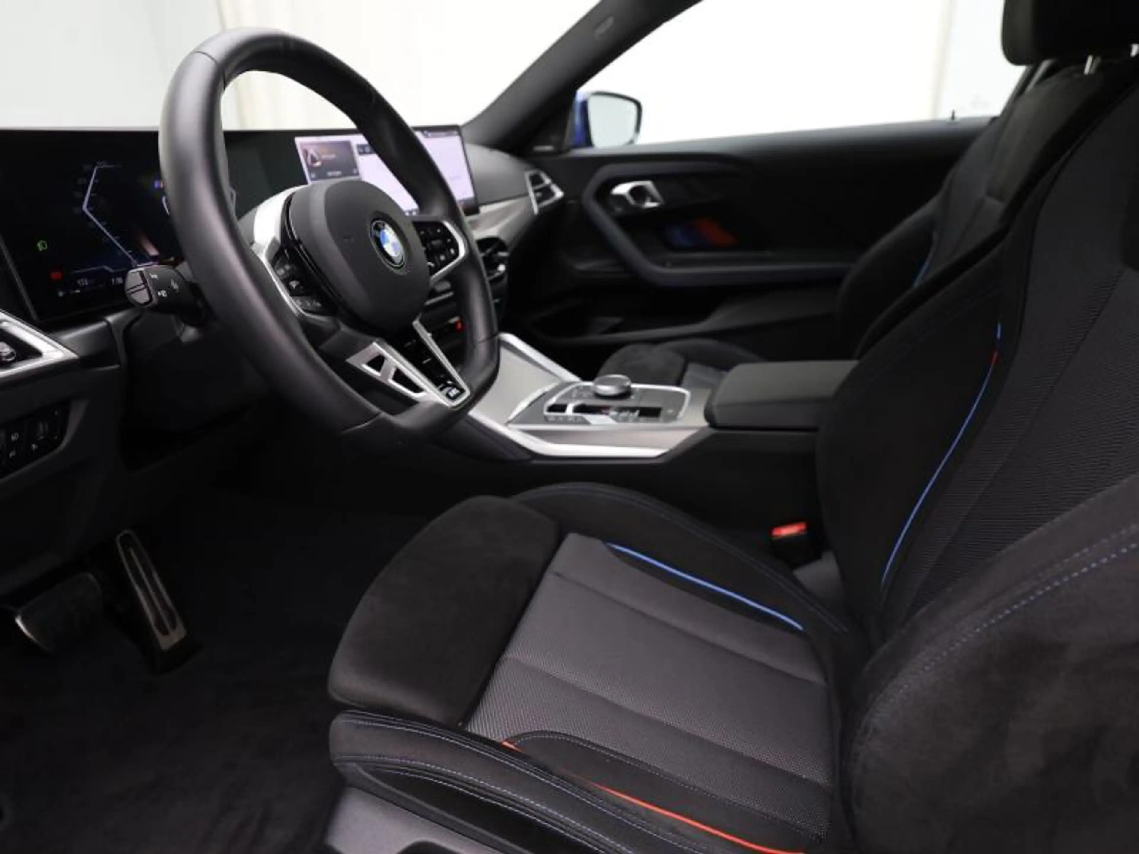 BMW 218 M SPORT - HARMAN-KARDON - AUTOMAAT - NAVI — photo 6