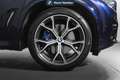 BMW X5 xDrive40i Msport Blu/Azzurro - thumbnail 8
