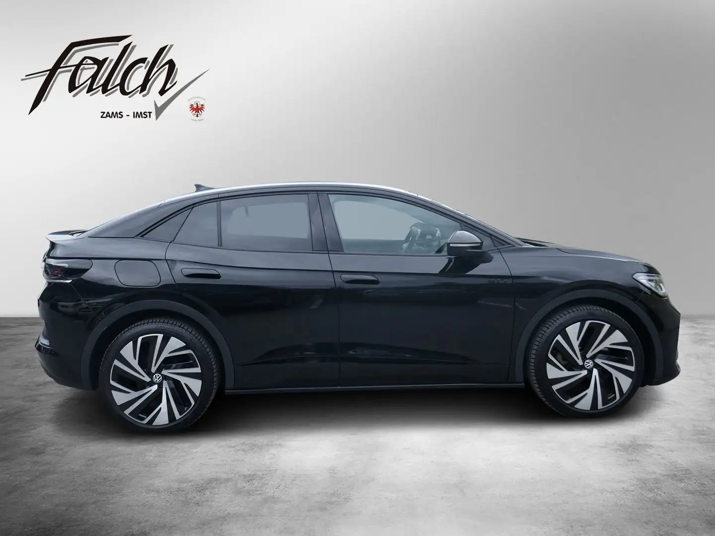 Volkswagen ID.5 GTX 4MOTION 220 kW Zwart - 2