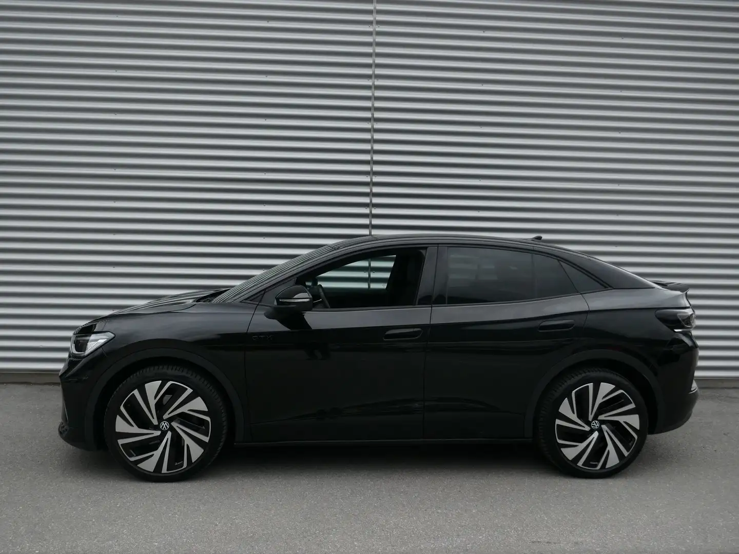 Volkswagen ID.5 GTX 4MOTION 220 kW Noir - 2