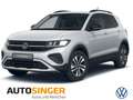 Volkswagen T-Cross ENERGY 1.0 TSI DSG AHK*CAM*ACC*SHZ*LED Argento - thumbnail 1