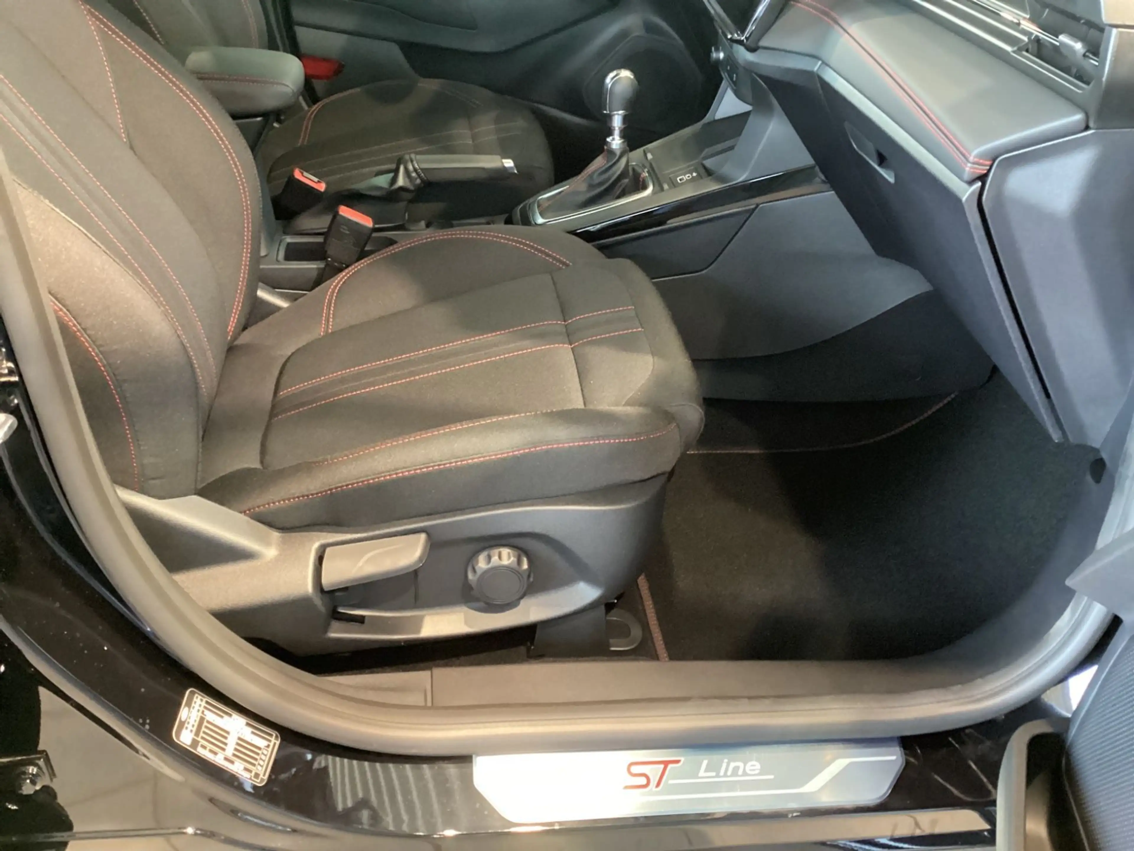 Ford Puma ST-Line*KomfortP*WinterP*GARANTIE* — photo 13