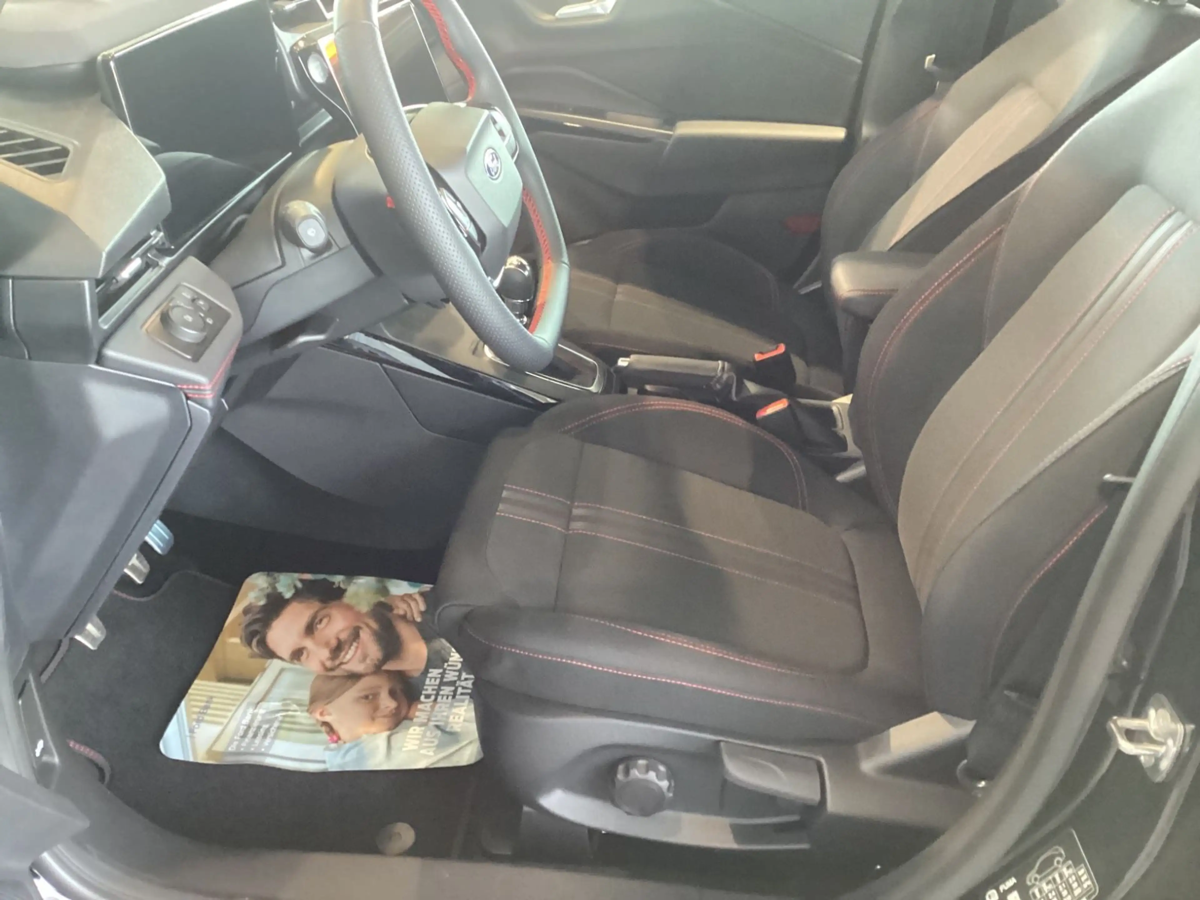 Ford Puma ST-Line*KomfortP*WinterP*GARANTIE* — photo 12