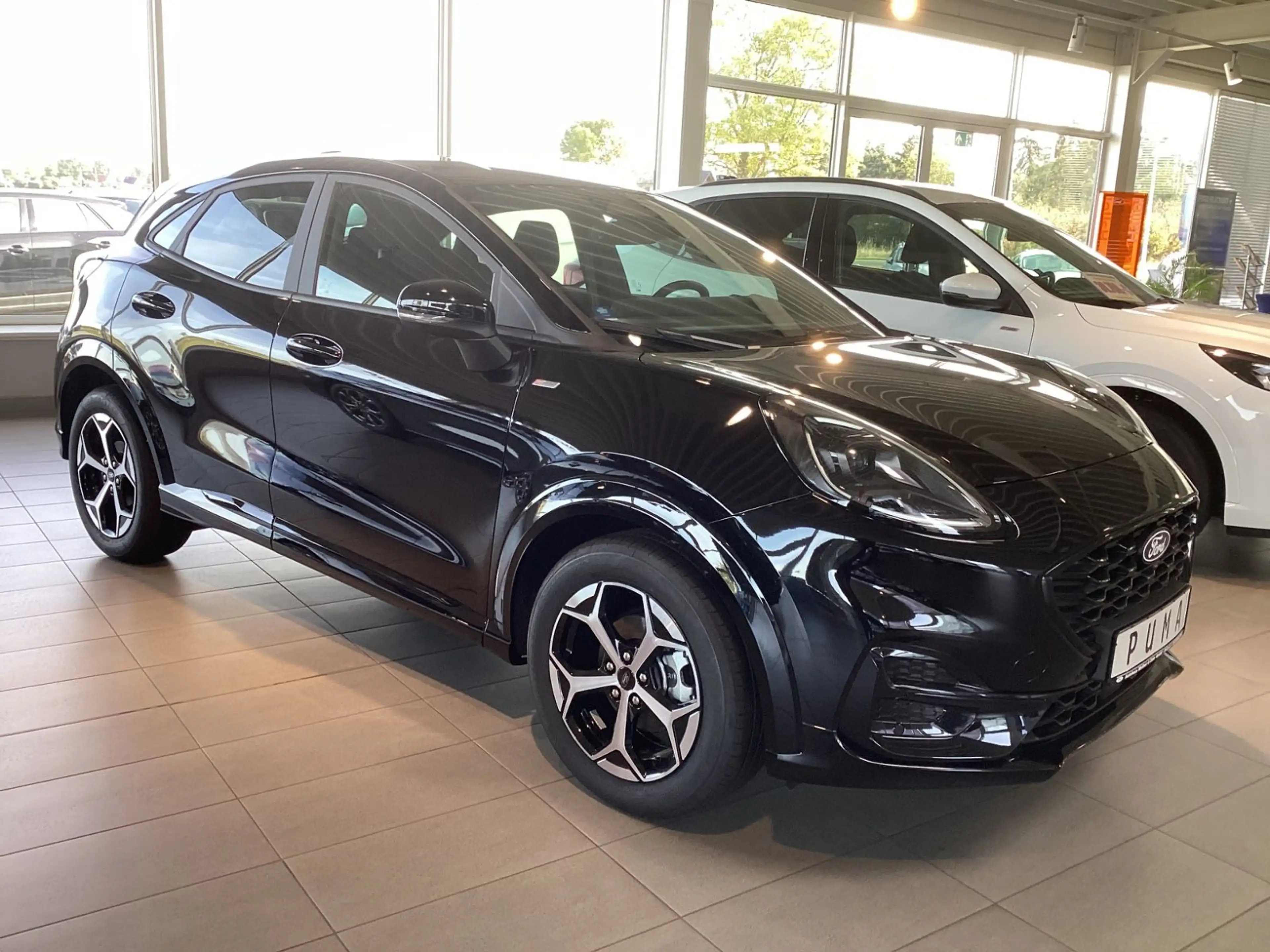 Ford Puma ST-Line*KomfortP*WinterP*GARANTIE* — photo 3