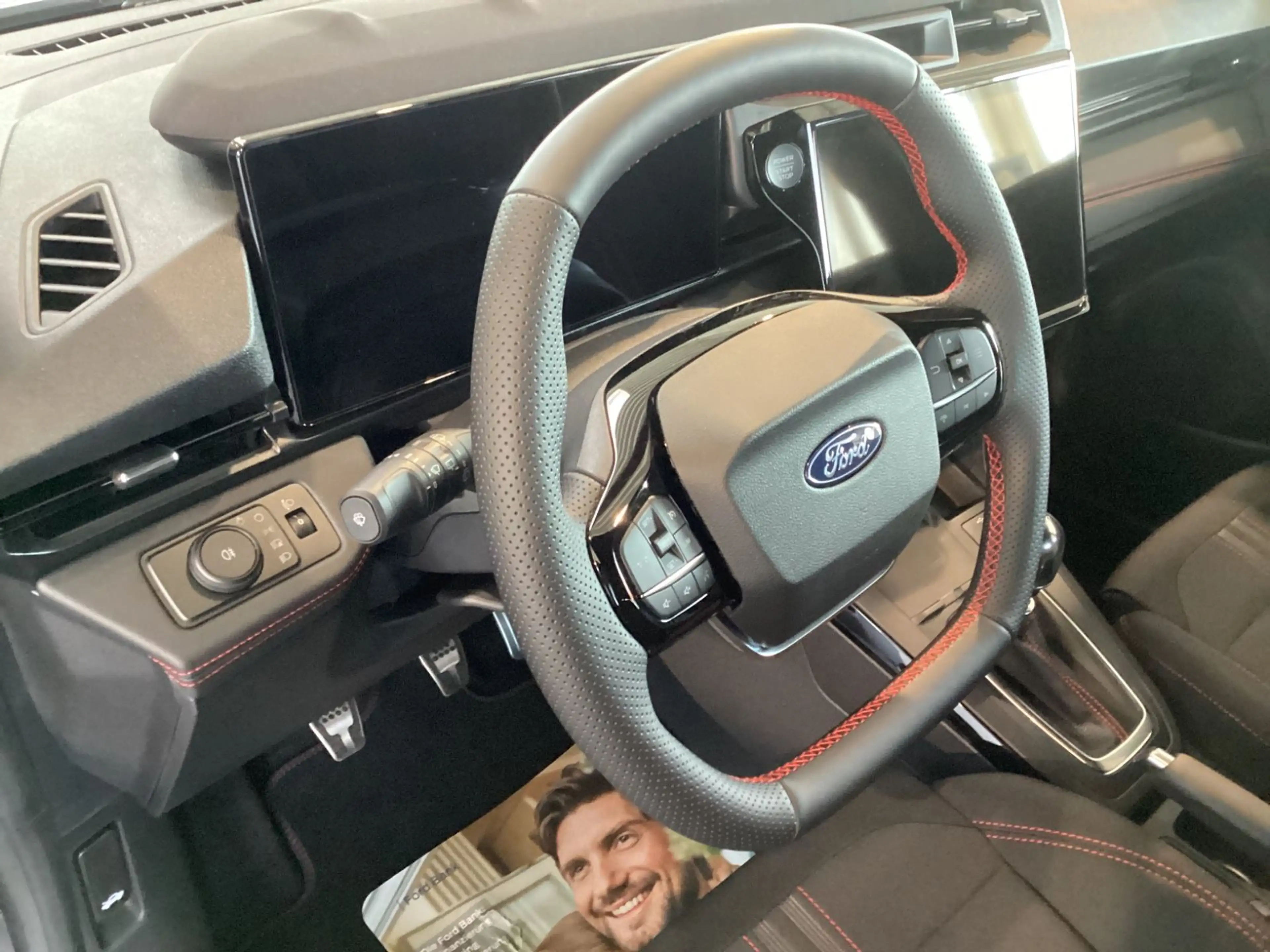 Ford Puma ST-Line*KomfortP*WinterP*GARANTIE* — photo 11