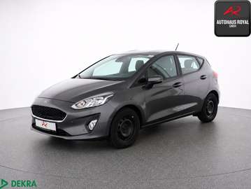 1.0 EcoBoost NAVI,KAMERA,B+O,KLIMA,SITZHZ
