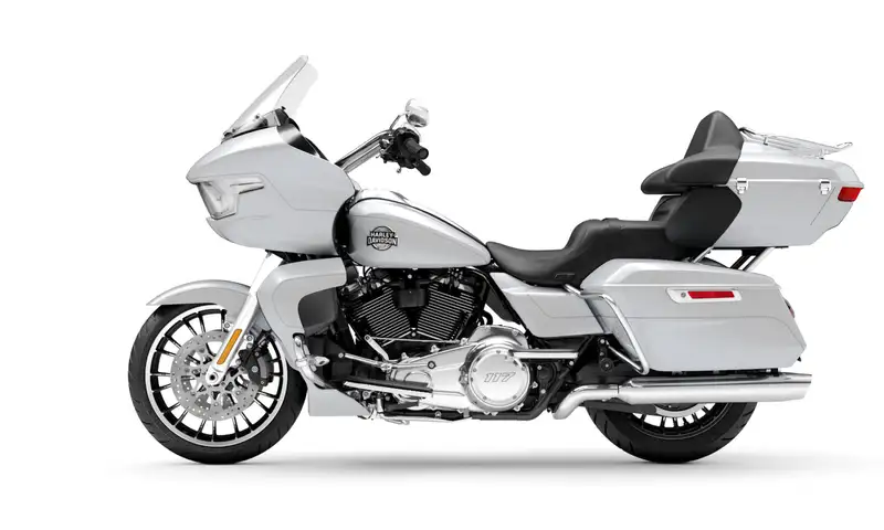 Harley-Davidson Road Glide - foto 2