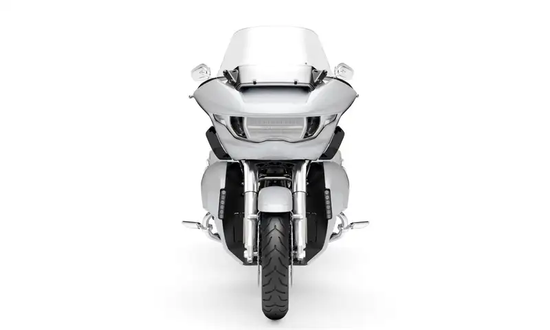 Harley-Davidson Road Glide - foto 4