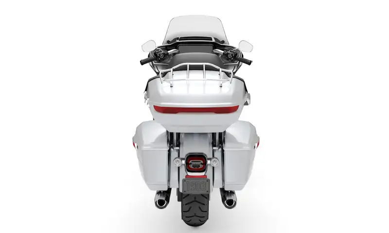 Harley-Davidson Road Glide - foto 3