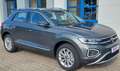 Volkswagen T-Roc 1.5TSI DSG Style Navi,Kamera,el.Heckkl Gris - thumbnail 4