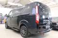Ford Tourneo Custom 310 2.0 TDCi 170CV aut. PC Titanium Schwarz - thumbnail 4