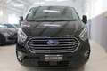 Ford Tourneo Custom 310 2.0 TDCi 170CV aut. PC Titanium Schwarz - thumbnail 2