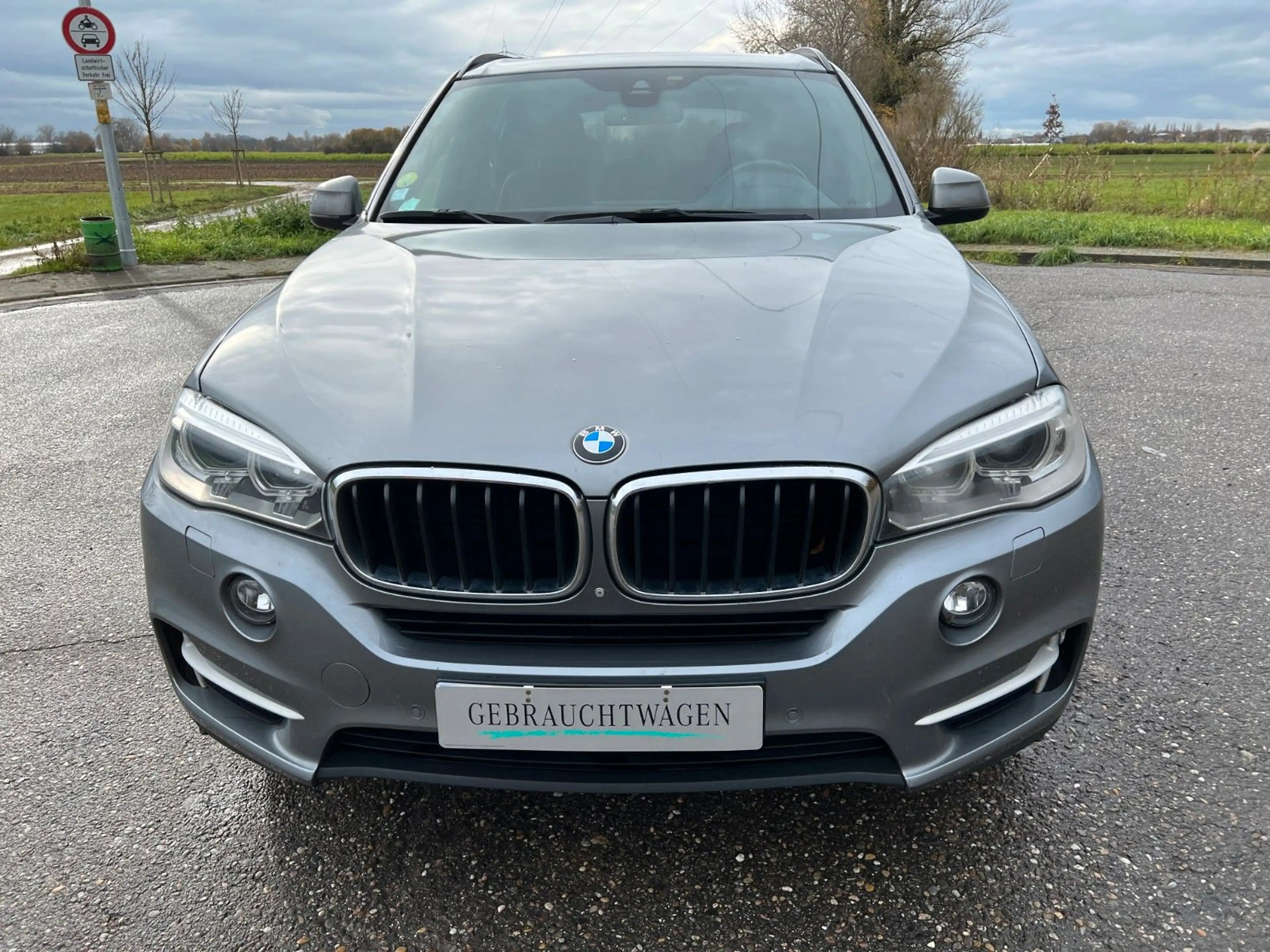 BMW X5 xDrive30d *SPORT*360 KAMERA*LEDER*7 Sitzer* — photo 16