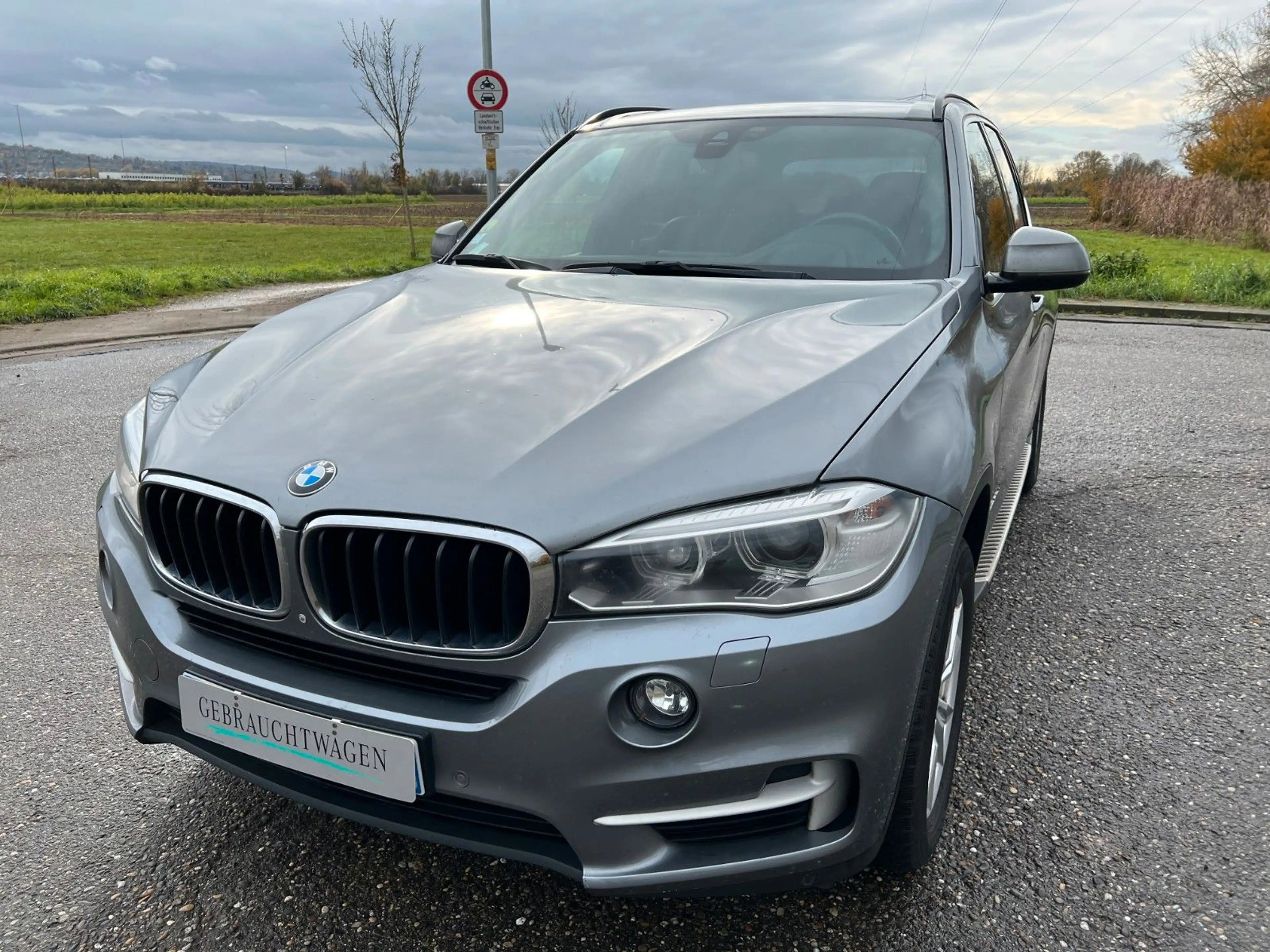 BMW X5 xDrive30d *SPORT*360 KAMERA*LEDER*7 Sitzer* — photo 15