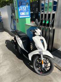 PIAGGIO MEDLEY S 125 ABS