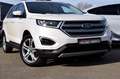 Ford Edge 2.0 TDCI 210CH TITANIUM I-AWD POWERSHIFT Biały - thumbnail 17