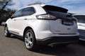 Ford Edge 2.0 TDCI 210CH TITANIUM I-AWD POWERSHIFT Biały - thumbnail 9
