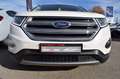Ford Edge 2.0 TDCI 210CH TITANIUM I-AWD POWERSHIFT Biały - thumbnail 16