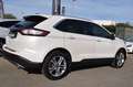 Ford Edge 2.0 TDCI 210CH TITANIUM I-AWD POWERSHIFT Biały - thumbnail 4